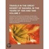 Travels In The Great Desert Of Sahara, I