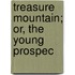 Treasure Mountain; Or, The Young Prospec