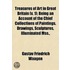Treasures Of Art In Great Britain (V. 1)