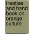 Treatise And Hand Book On Orange Culture