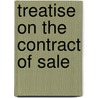Treatise On The Contract Of Sale door Robert Joseph Pothier