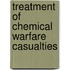 Treatment Of Chemical Warfare Casualties