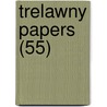 Trelawny Papers (55) by Elizabeth I