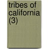 Tribes Of California (3) by Stephen Powers