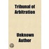 Tribunal Of Arbitration