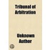Tribunal Of Arbitration