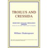 Troilus And Cressida (Webster's Italian door Reference Icon Reference