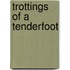 Trottings Of A Tenderfoot