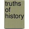 Truths Of History door Rutherford