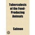 Tuberculosis Of The Food-Producing Anima