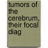 Tumors Of The Cerebrum, Their Focal Diag