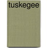 Tuskegee door Booker T. Washington