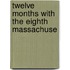 Twelve Months With The Eighth Massachuse