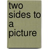 Two Sides To A Picture door Celinda Melvina Beach Broghton