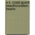 U.S. Coast Guard Reauthorization; Hearin