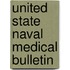 United State Naval Medical Bulletin