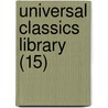 Universal Classics Library (15) door Oliver Herbran Leigh