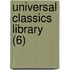 Universal Classics Library (6)