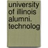 University Of Illinois Alumni. Technolog