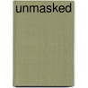 Unmasked by Anne Cox