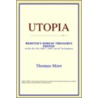 Utopia (Webster's Korean Thesaurus Editi door Reference Icon Reference