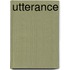 Utterance