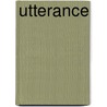 Utterance by Ebenezer Mason