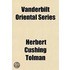 Vanderbilt Oriental Series