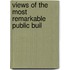 Views Of The Most Remarkable Public Buil
