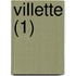 Villette (1)