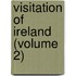 Visitation Of Ireland (Volume 2)