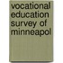 Vocational Education Survey Of Minneapol