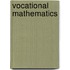 Vocational Mathematics