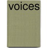 Voices door J.E. Buckrose
