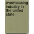 Warehousing Industry In The United State