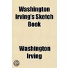 Washington Irving's Sketch Book door Washington Washington Irving
