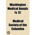 Washington Medical Annals (V. 5)