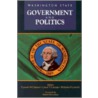 Washington State Government and Politics door Nicholas P. Lovrich