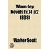 Waverley Novels (V.14 P.2 1893)