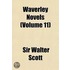 Waverley Novels (Volume 11)