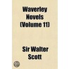 Waverley Novels (Volume 11) by Walter Scot