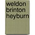 Weldon Brinton Heyburn