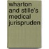 Wharton And Stille's Medical Jurispruden