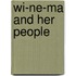 Wi-Ne-Ma And Her People