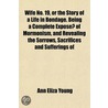 Wife No. 19, Or The Story Of A Life In B door Ann Eliza Young