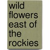 Wild Flowers East Of The Rockies door Chester Albert Reed