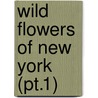 Wild Flowers Of New York (Pt.1) door Homer Doliver House