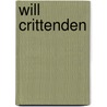 Will Crittenden door Edward J. Handiboe