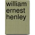 William Ernest Henley