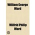 William George Ward
